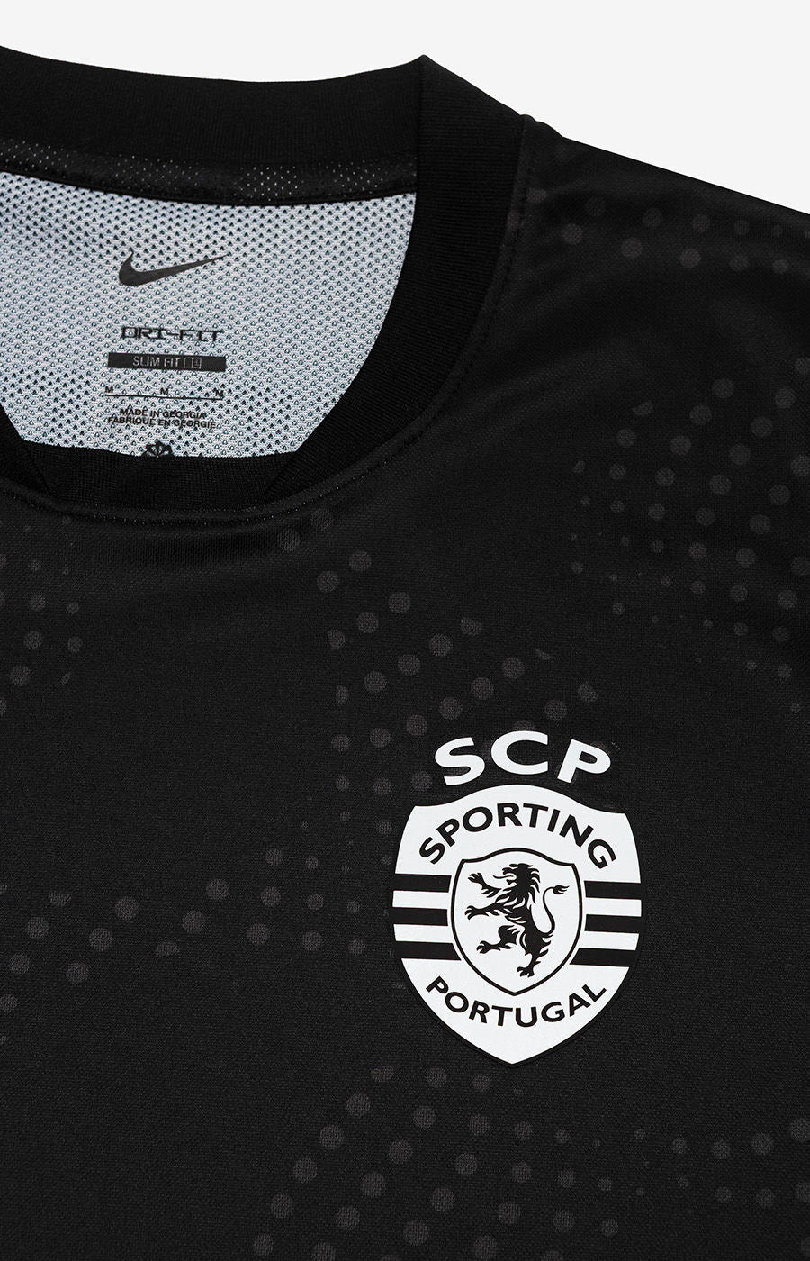 Camisa Sporting II 25/26