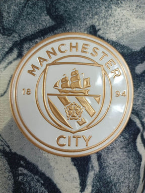 Camisa Manchester City 25/26 - Edição Especial