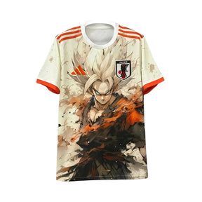 Camisa Japão 25/26 - Edição Especial