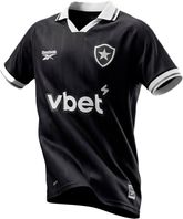Camisa Botafogo II 25/26