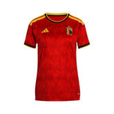 Camisa Feminina Seleção Bélgica I 26/27