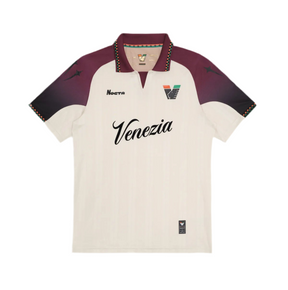 Camisa Venezia II 25/26
