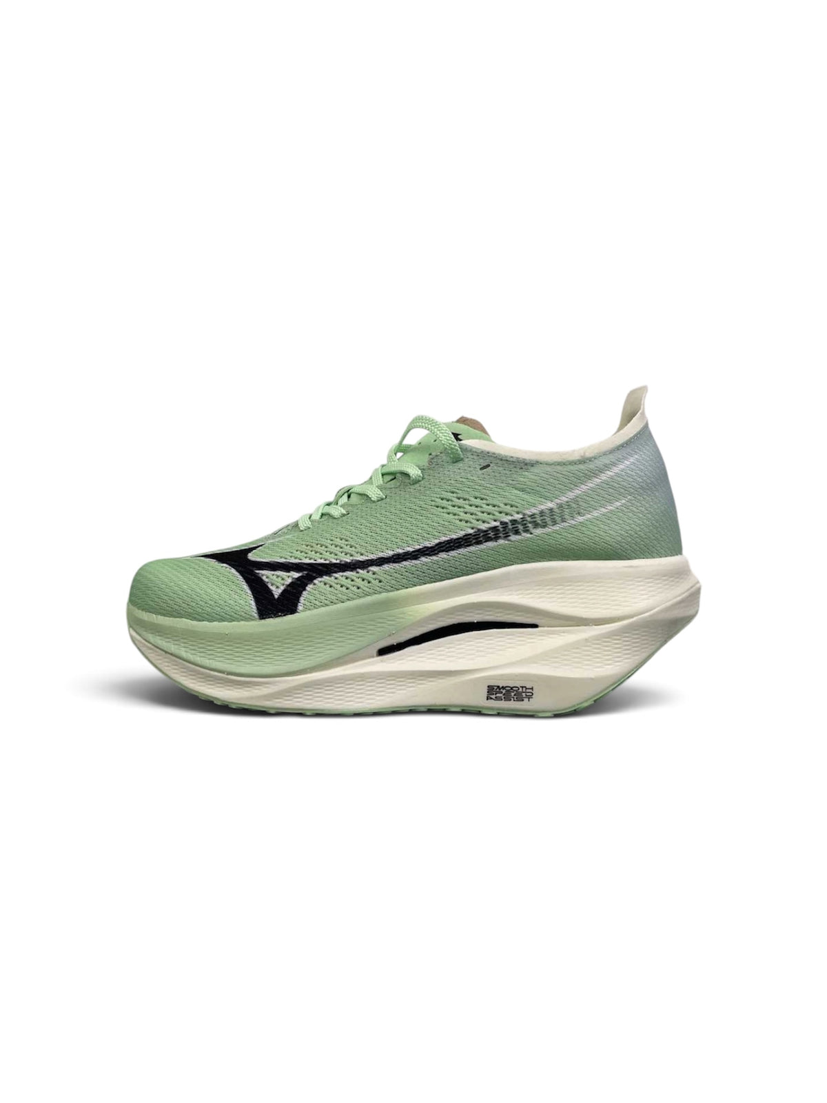 Mizuno Wave Rebellion Pro 3