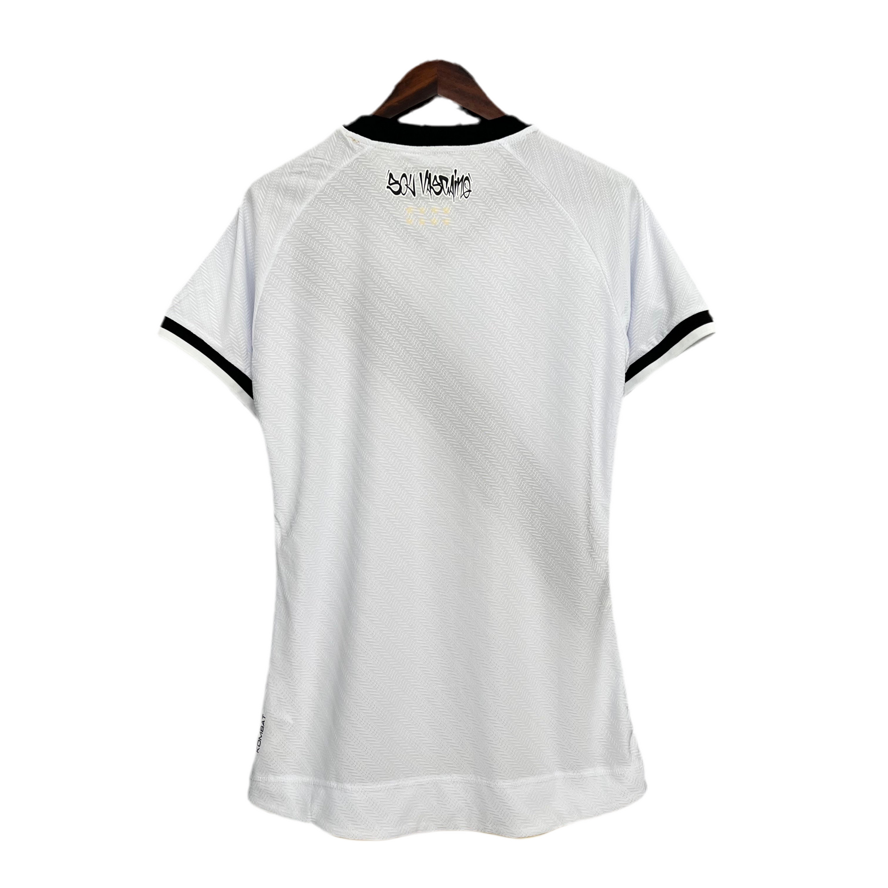 Camisa Feminina Vasco II 25/26