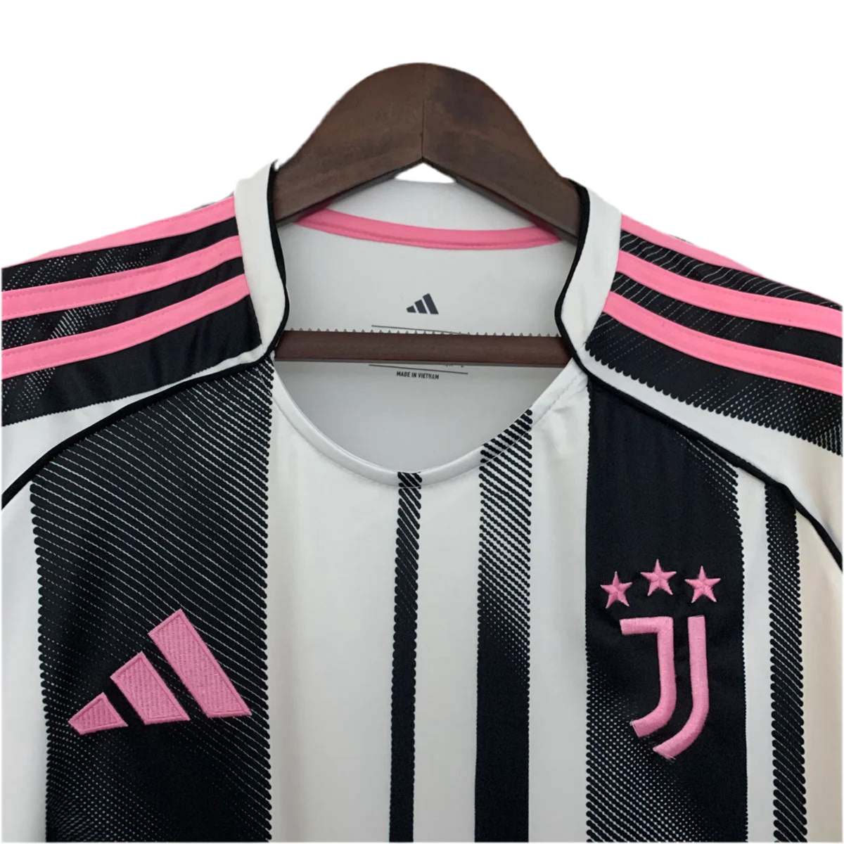 Camisa Juventus I 25/26