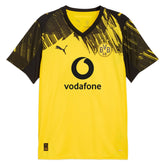 Camisa Borussia Dortmund I 25/26