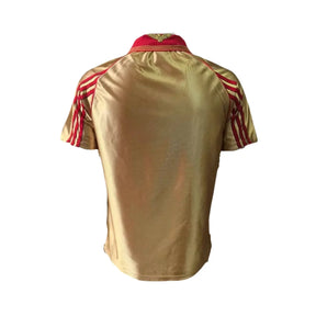 Camisa Retro Benfica II 98/99