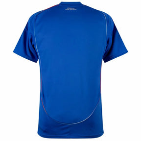 Camisa Univerdidad de Chile I 25/26