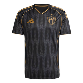 Camisa Atlético Mineiro III 25/26