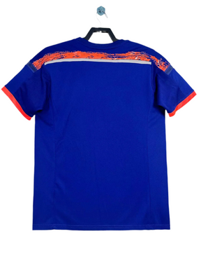 Camisa Japão Retro 00/01