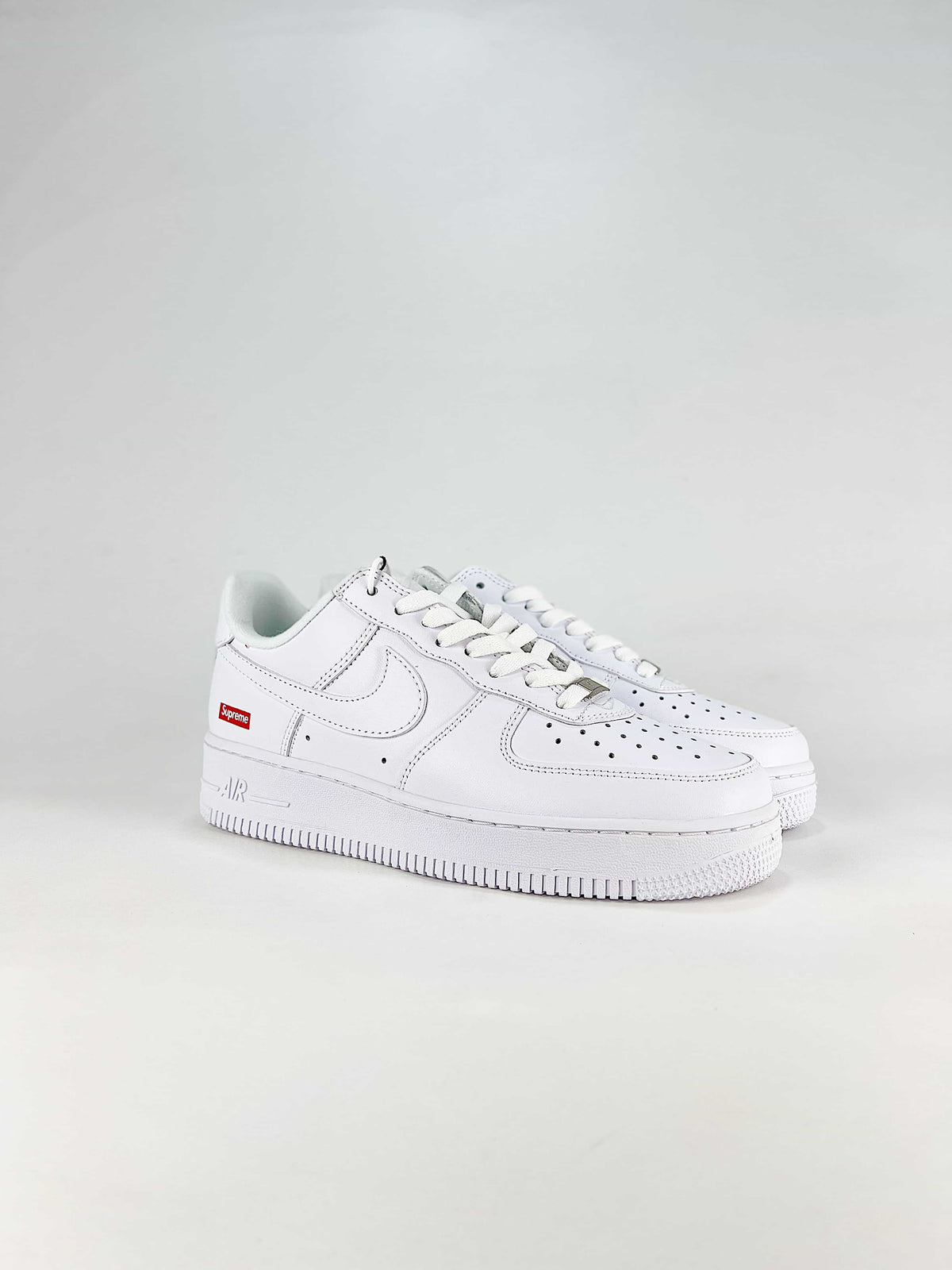 Air Force 1 Low Supreme