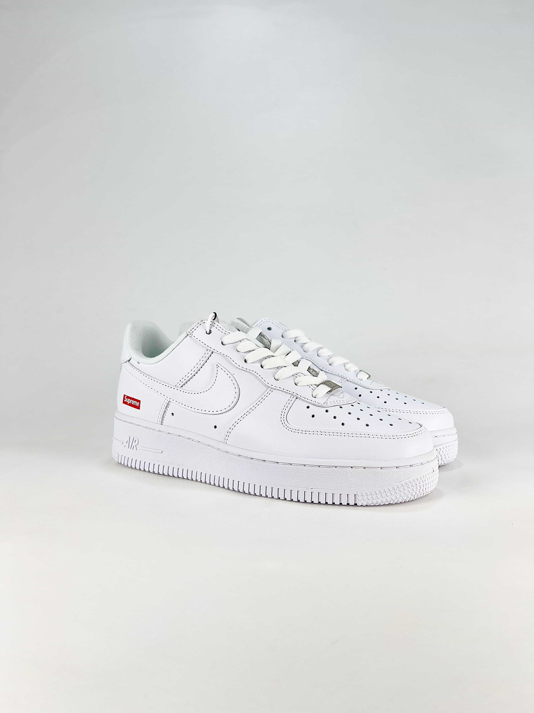 Air Force 1 Low Supreme
