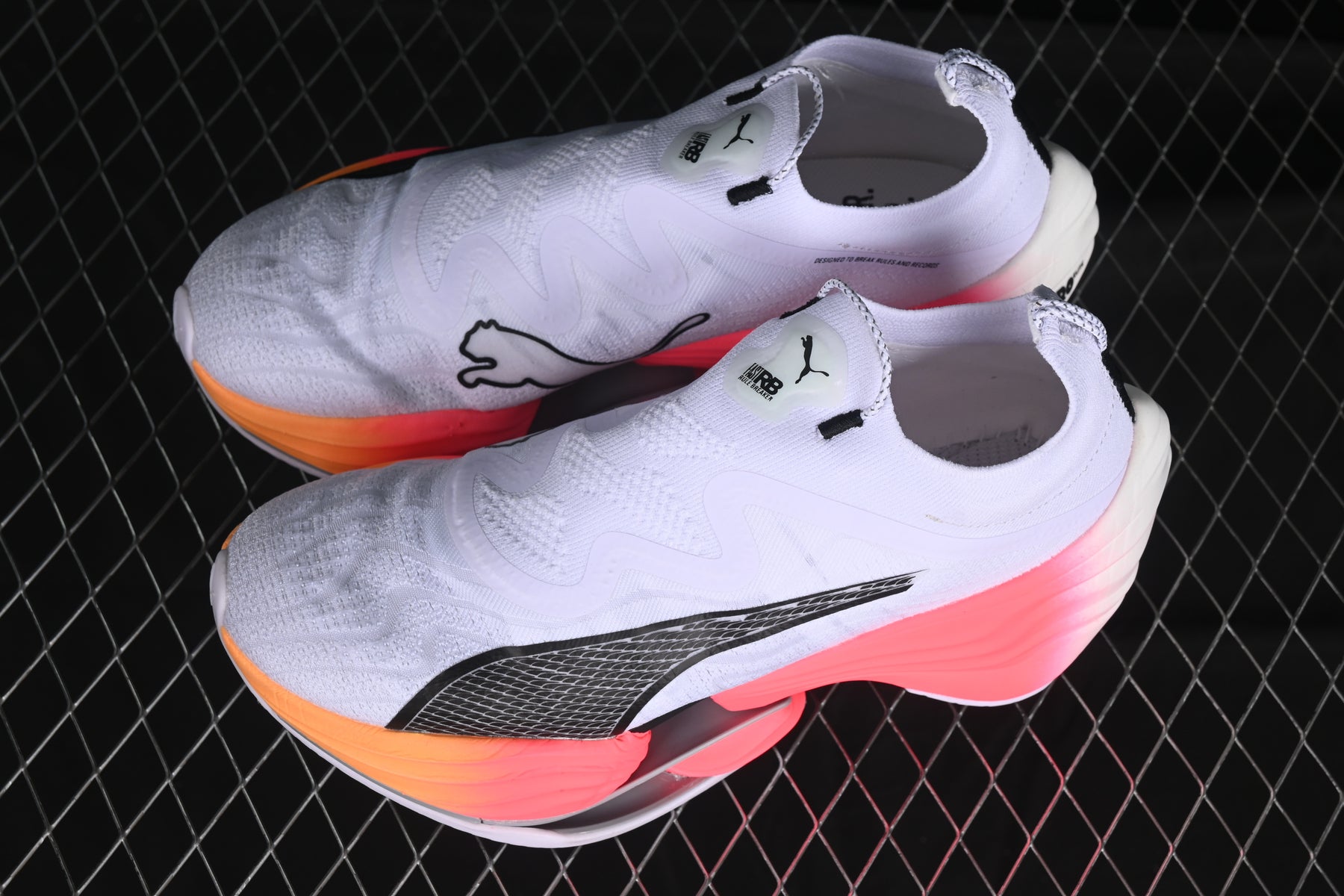Puma Fast-R Nitro Elite 3