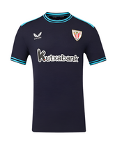 Camisa Athletico Bilbão II 25/26
