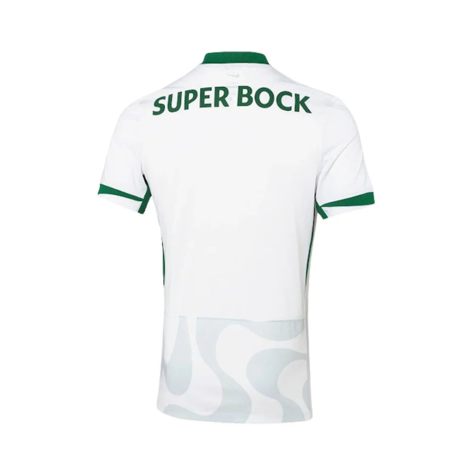Camisa Sporting II 25/26