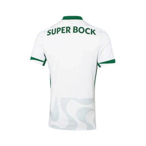 Camisa Sporting II 25/26