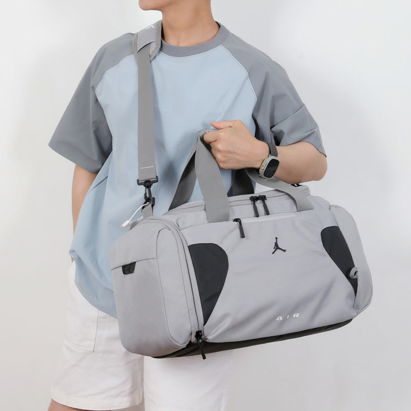 Bolsa Jordan Air Duffel