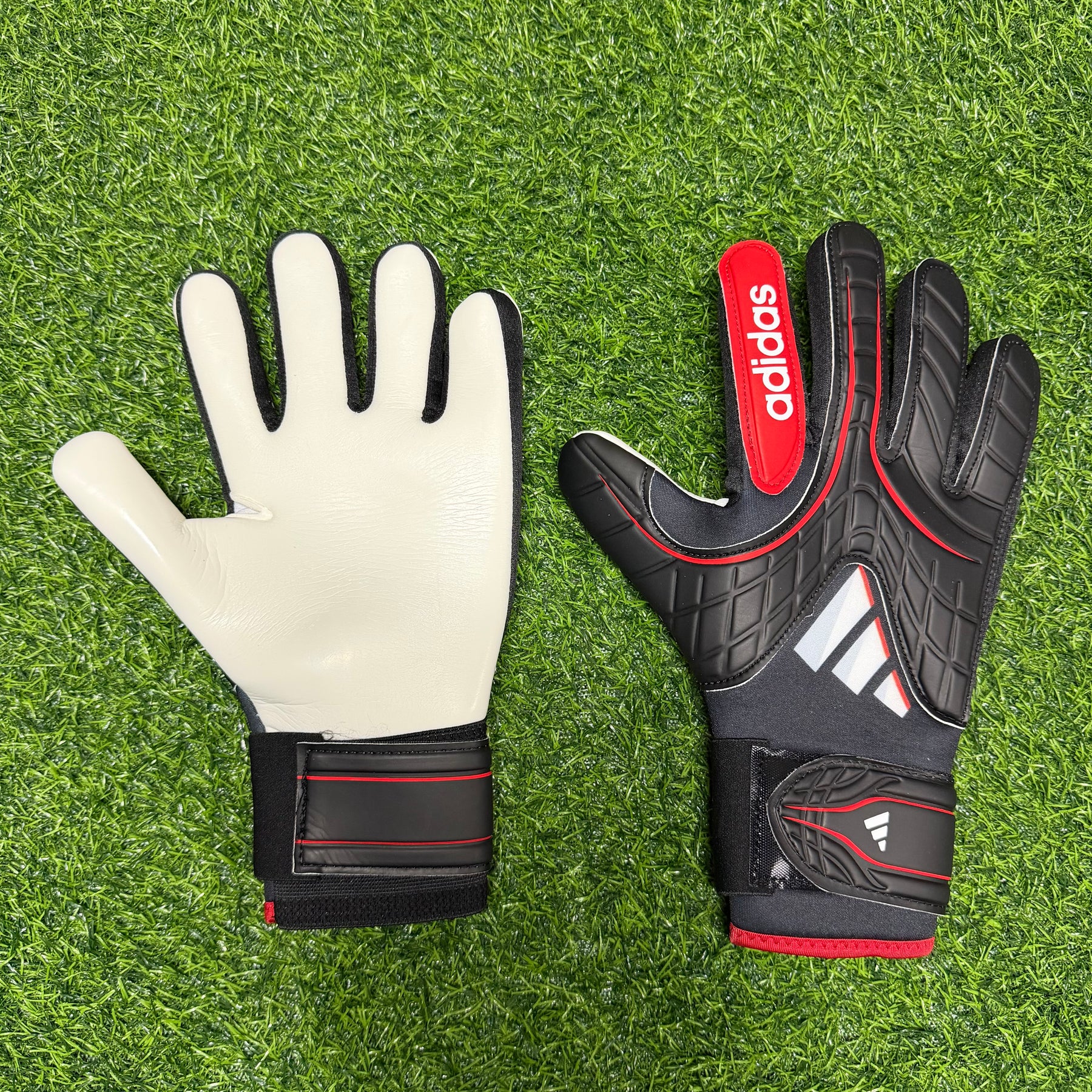 Luvas De Goleiro Adidas Copa