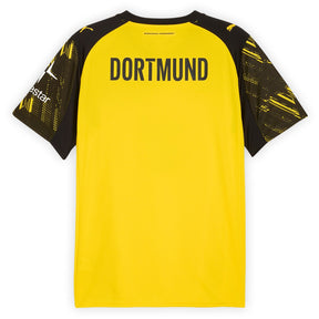 Camisa Borussia Dortmund I 25/26