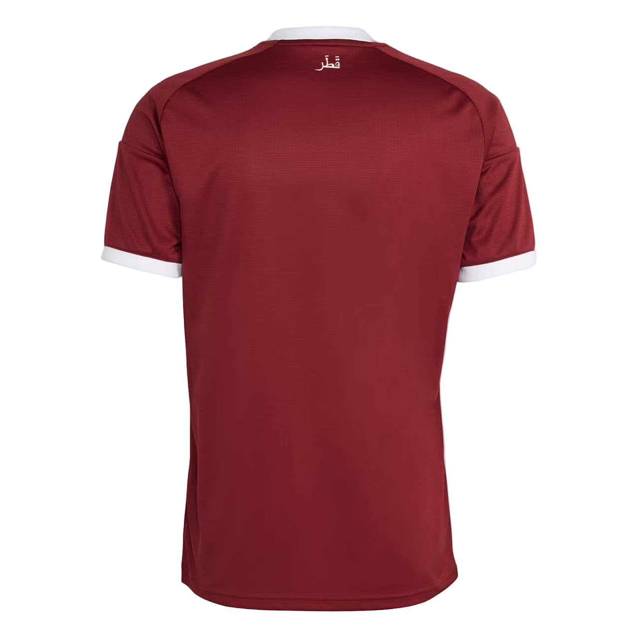Camisa Seleção Catar I 26/27
