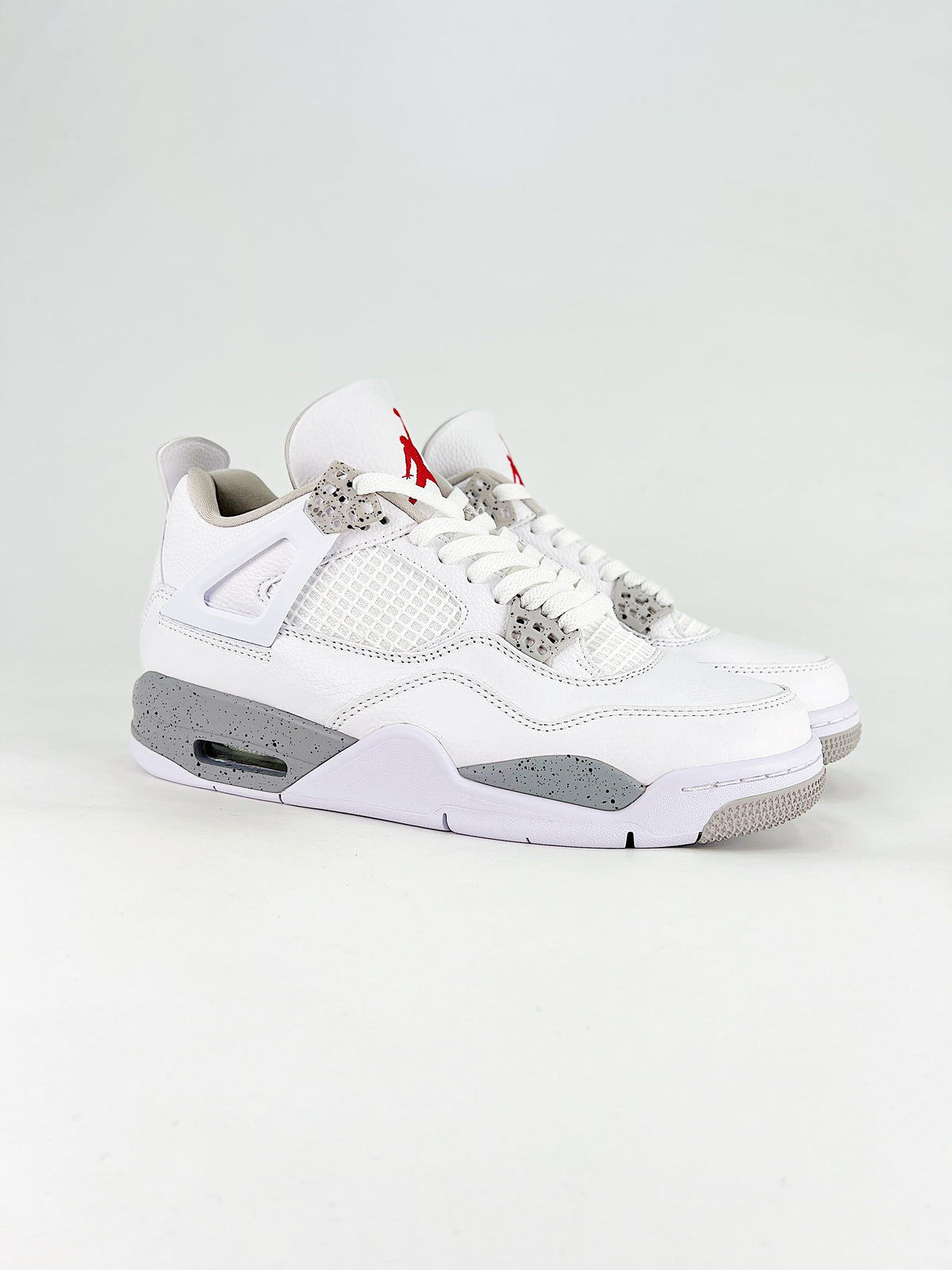 Nike Air Jordan 4 R