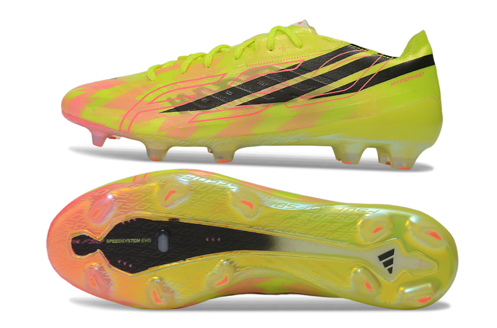 Adidas F50 Elite FG