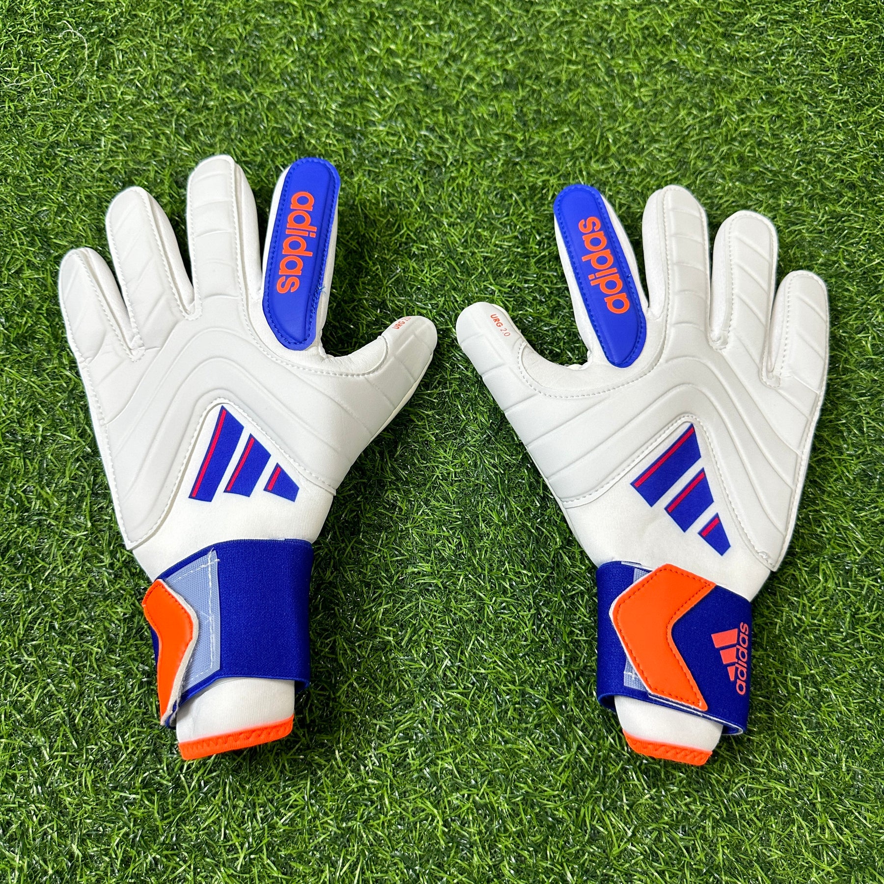 Luvas De Goleiro Adidas Copa