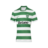 Camisa Sporting I 25/26