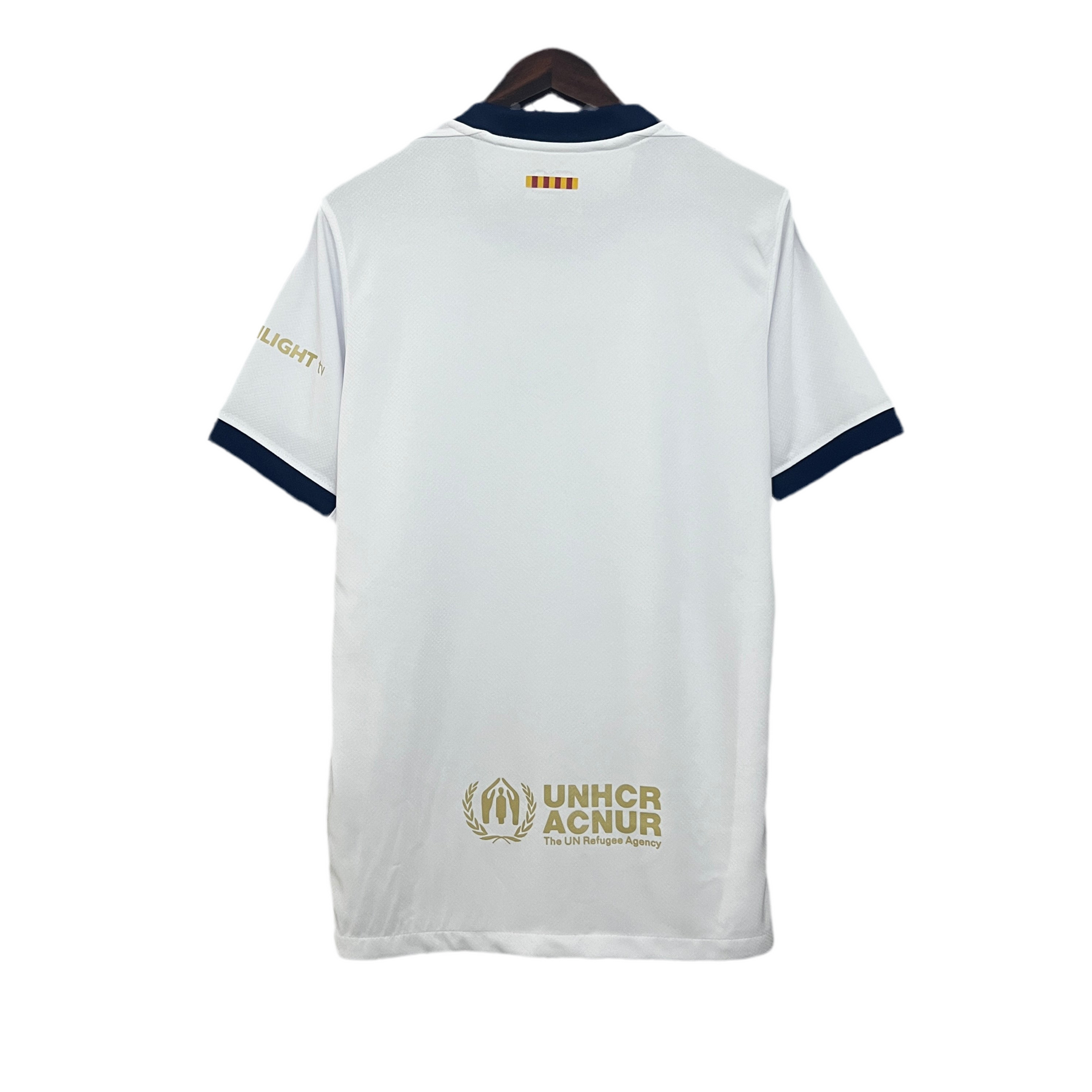 Camisa Barcelona 25/26 - Edição Especial