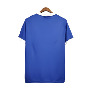Camisa Argentina Retrô 1986 Azul - Sportif
