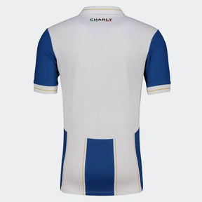 Camisa FC Pachuca I 25/26