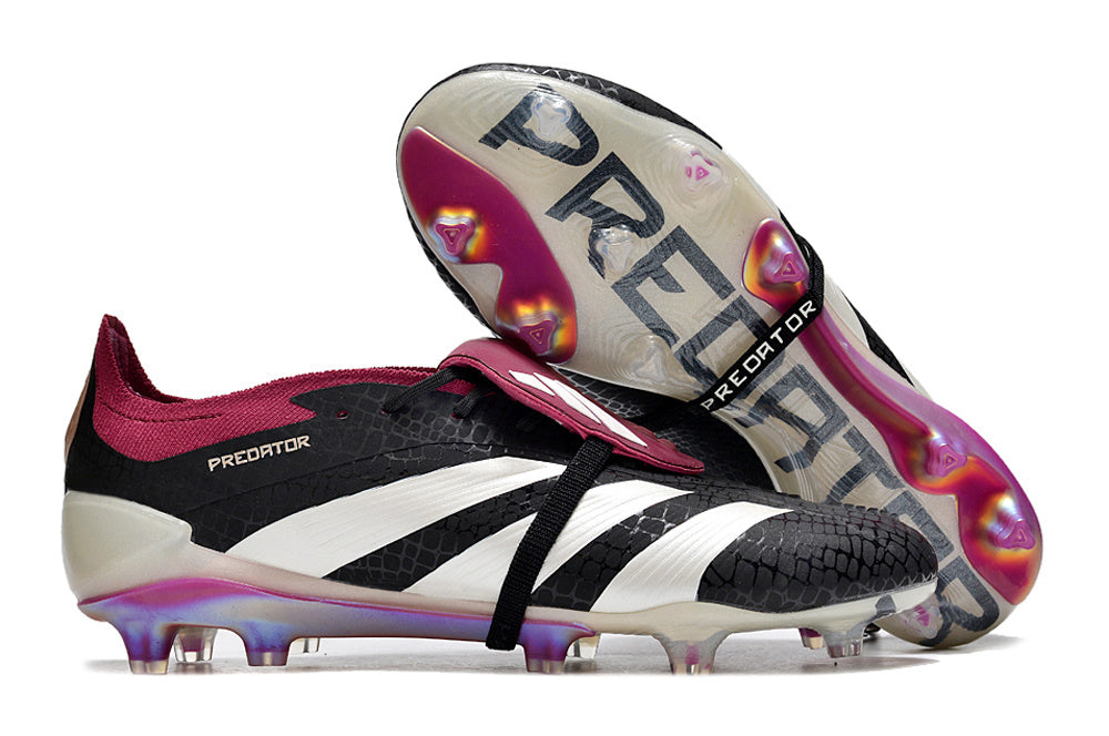 ADIDAS PREDATOR ELITE FT FG