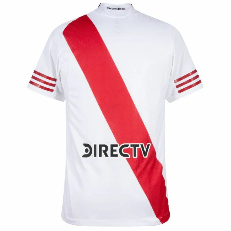 Camisa River Plate I 25/26