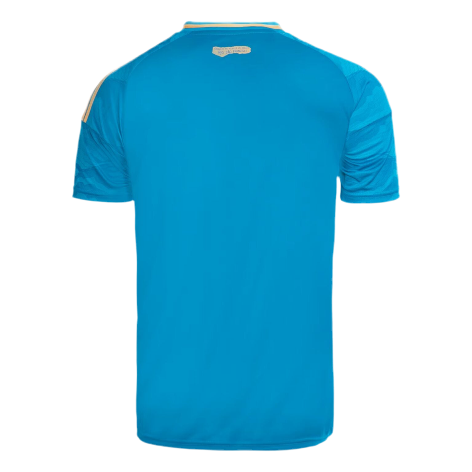 Camisa Cruzeiro III 25/26