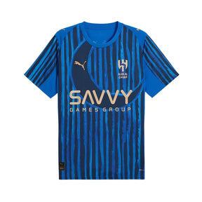 Camisa Al-Hilal I 25/26