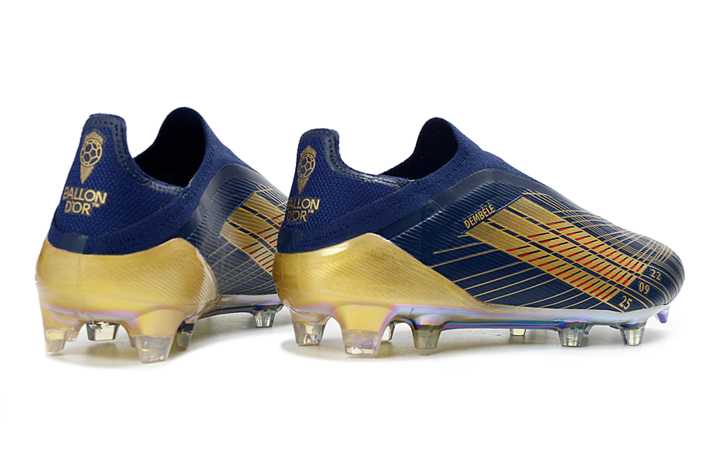 Adidas F50 Elite FG Versão Dembele