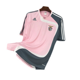 Camisa Benfica Retro 2007/2008