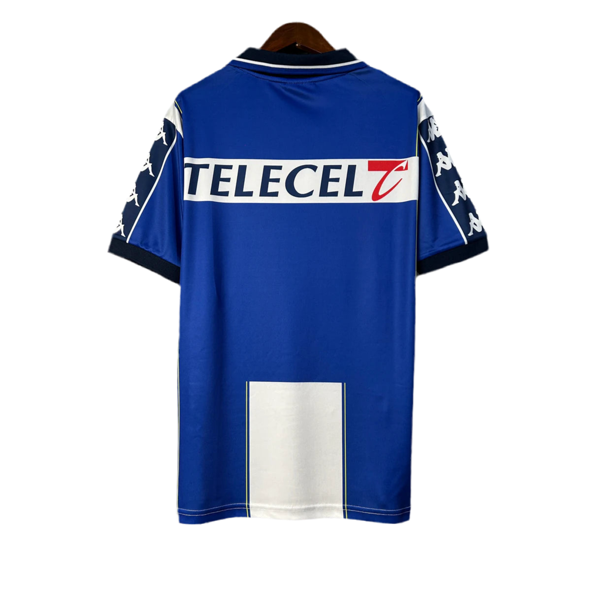 Camisa Retro FCP I 99/00