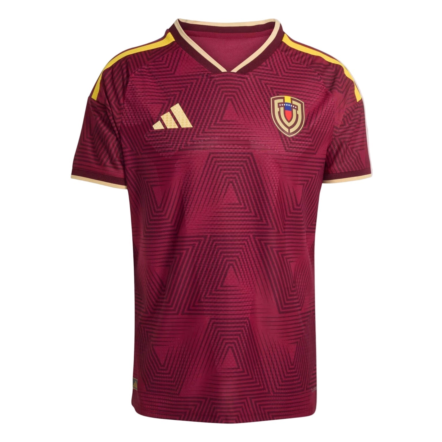 Camisa Seleção Venezuela I 26/27