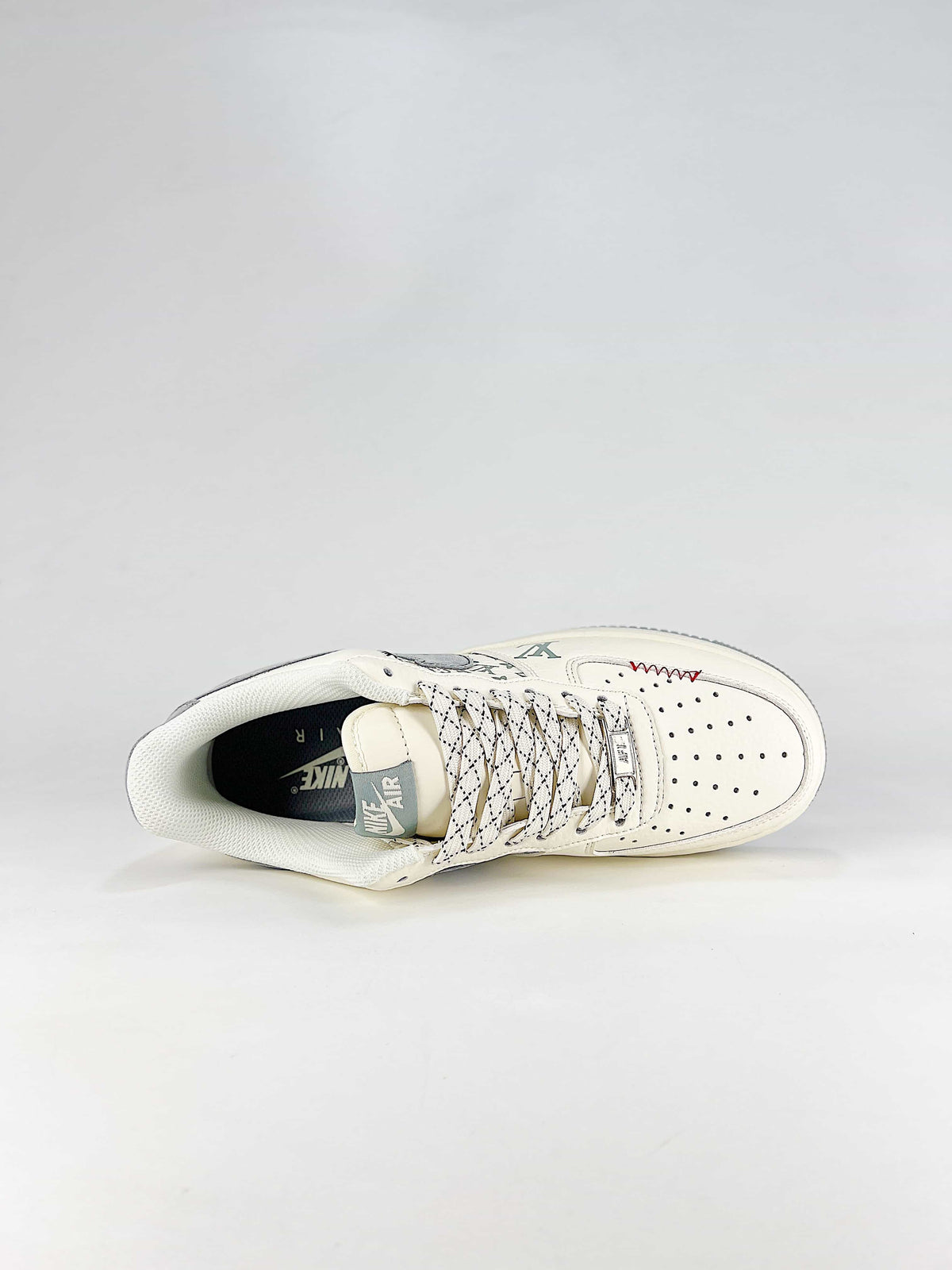 Nike Air Force 1 Low Louis Vuitton