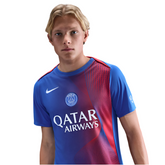 Camisa PSG III 25/26 - Pré Match