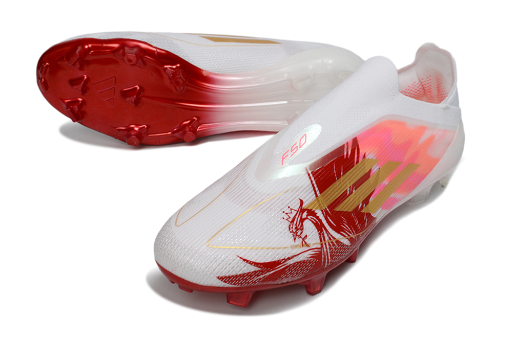 Adidas F50 Elite FG