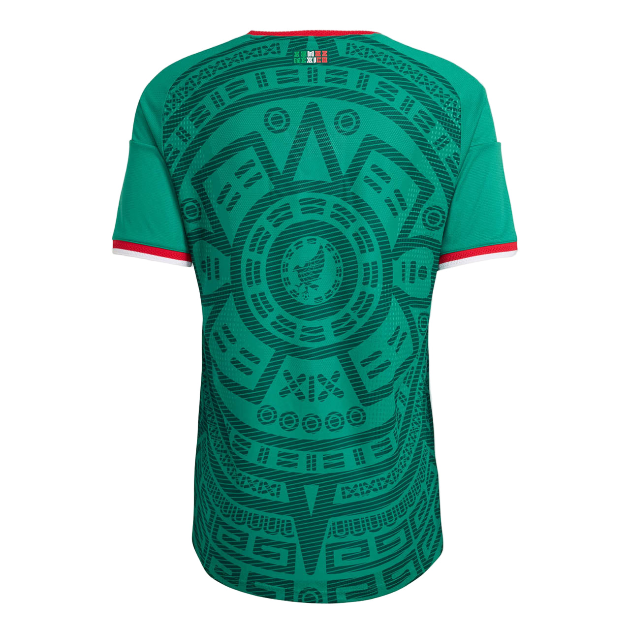 Camisa Seleção México I 26/27