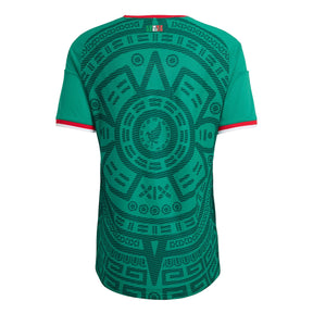 Camisa Seleção México I 26/27