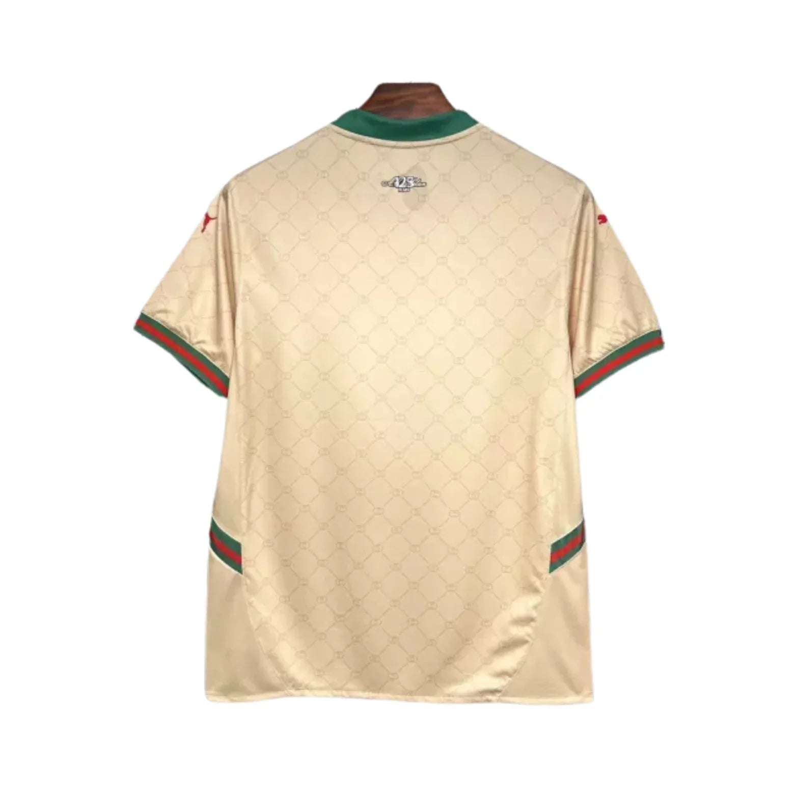 Camisa AC Milan 25/26 - Edição Especial