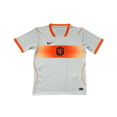 Camisa Seleção Holanda II 26/27
