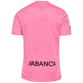 Camisa RC Celta III 25/26