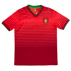 Camisa Portugal I Retro 2014