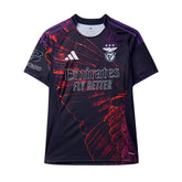 Camisa Benfica 25/26 - Edição Especial