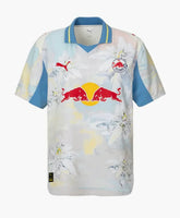 Camisa RB Salzburg 25/26 - Edição  Especial